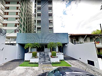 Apartamento em leilão - Rua Batista Caetano, 93 - São Paulo/SP - Tribunal de Justiça do Estado de São Paulo | Z15091LOTE001