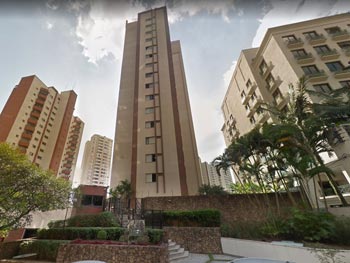 Cobertura Duplex em leilão - Rua Karl Richter, 80 - São Paulo/SP - Tribunal de Justiça do Estado de São Paulo | Z15065LOTE001
