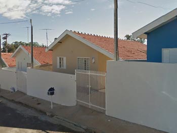Casa em leilão - Rua Manoel Nogueira Dias, 370 - Marília/SP - Tribunal de Justiça do Estado de São Paulo | Z15062LOTE001