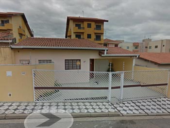 Casa em leilão - Rua Brigadeiro Faria Lima, 93 - Sorocaba/SP - Tribunal de Justiça do Estado de São Paulo | Z15132LOTE019