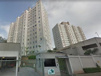 Apartamento em leilão - R CORONEL JOAO ALBUQUERQUE LINS DE BARROS, 158 - Mauá/SP - Caixa Econômica Federal - CEF | Z15422LOTE023