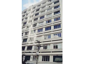 Apartamento em leilão - Alameda Tietê, 689 e 709 - São Paulo/SP - Tribunal de Justiça do Estado de São Paulo | Z15237LOTE001