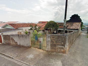 Casa em leilão - José Benedito da Silva, 101 - Taubaté/SP - Tribunal de Justiça do Estado de São Paulo | Z15017LOTE001