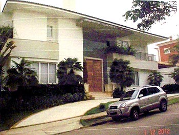 Casa em leilão - Rua Pastor José Nogueira, 220 - Sorocaba/SP - Tribunal de Justiça do Estado de São Paulo | Z15285LOTE001