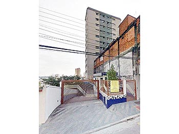 Apartamento em leilão - Rua Oswaldo Cruz, 161 - Mauá/SP - Tribunal de Justiça do Estado de São Paulo | Z15098LOTE001