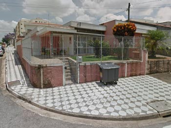 Casa em leilão - Rua Chile, 108 - Sorocaba/SP - Tribunal de Justiça do Estado de São Paulo | Z15132LOTE009