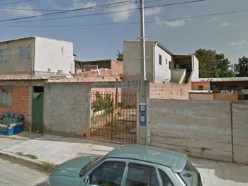 Casa em leilão - Rua Guilherme Briviglieri, 71 - Sorocaba/SP - Tribunal de Justiça do Estado de São Paulo | Z15132LOTE003