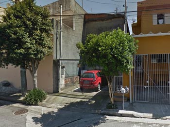 Casas em leilão - Rua José Caristo, 45 - São Paulo/SP - Tribunal de Justiça do Estado de São Paulo | Z15227LOTE001