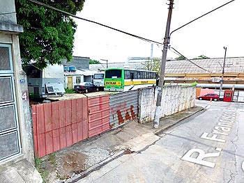 Casas em leilão - Rua Francisco Rodrigues Gasques, 14 - Guarulhos/SP - Tribunal de Justiça do Estado de São Paulo | Z15268LOTE002