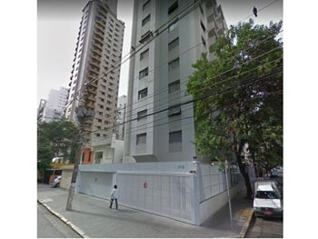 Apartamento em leilão - Rua Caconde, 310 - São Paulo/SP - Tribunal de Justiça do Estado de São Paulo | Z15118LOTE001