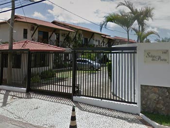 Apartamento Duplex em leilão - Rua Flamengo, 140 - Salvador/BA - Banco Bradesco S/A | Z15320LOTE007