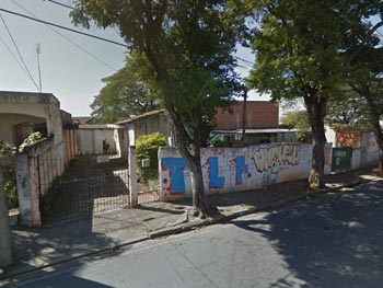 Casa em leilão - Rua Atanázio Soares, 102 - Sorocaba/SP - Tribunal de Justiça do Estado de São Paulo | Z15132LOTE005