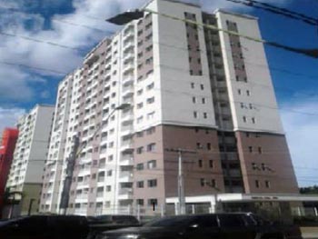Apartamento em leilão - Rua Prof. Marciano Armond, 963 - Manaus/AM - Banco Bradesco S/A | Z15320LOTE014