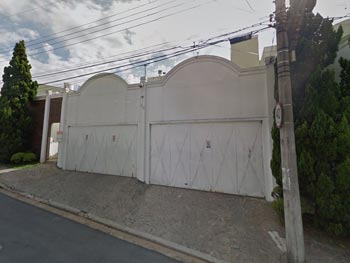 Imóveis Comerciais em leilão - Rua Nicolau Alonso Filho, 576 - Sorocaba/SP - Tribunal de Justiça do Estado de São Paulo | Z15132LOTE012