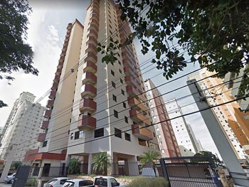 Apartamento em leilão - Rua dos Piquiroes, 80 - São José dos Campos/SP - Tribunal de Justiça do Estado de São Paulo | Z15025LOTE001