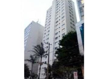 Apartamento em leilão - Rua Treze de Maio, 1217 - São Paulo/SP - Caixa Econômica Federal - CEF | Z15449LOTE022