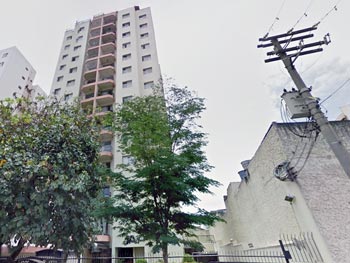 Apartamento Duplex em leilão - Rua Tenente Coronel Antônio Braga, 71 - São Paulo/SP - Banco Inter S/A | Z15363LOTE001