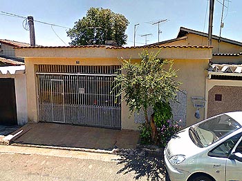 Casa em leilão - Rua Tesouro, 178 - Guarulhos/SP - Tribunal de Justiça do Estado de São Paulo | Z15299LOTE001