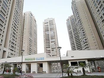 Apartamento em leilão - Rua Augusta, 183 - Guarulhos/SP - Caixa Econômica Federal - CEF | Z15449LOTE009