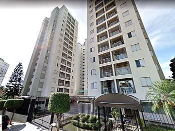 Apartamento em leilão - Oneyda Alvarenga, 21 - São Paulo/SP - Tribunal de Justiça do Estado de São Paulo | Z15106LOTE001