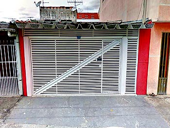 Casa em leilão - Rua Padre Cláudio Arenal, 59 - Guarulhos/SP - Tribunal de Justiça do Estado de São Paulo | Z15262LOTE001