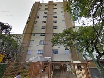 Apartamento em leilão - Rua Jacaraipe, 567 - São Paulo/SP - Banco Inter S/A | Z15384LOTE001