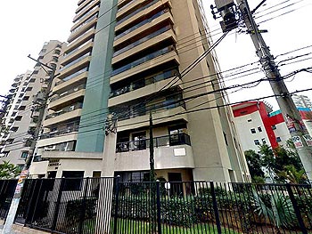 Apartamento em leilão - Rua Doutor Guilherme Cristofel, 280 - São Paulo/SP - Tribunal de Justiça do Estado de São Paulo | Z15104LOTE001
