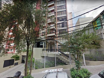 Apartamento em leilão - Rua Apinajés, 969 - São Paulo/SP - Tribunal de Justiça do Estado de São Paulo | Z14578LOTE001