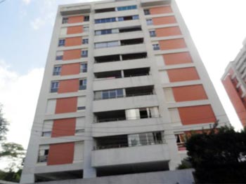 Apartamento em leilão - Rua Doutor Paulo Ferraz da Costa Aguiar, 139 - Osasco/SP - Caixa Econômica Federal - CEF | Z15449LOTE014
