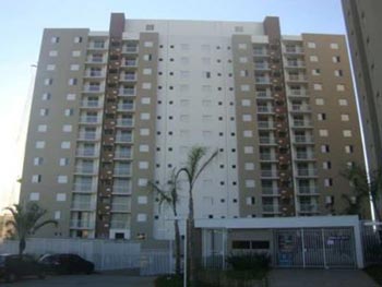 Apartamento em leilão - Avenida Casa Grande, 900 - São Paulo/SP - Banco Inter S/A | Z15380LOTE001