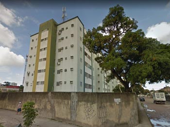 Apartamento em leilão - Rua São Mateus, 852 - Recife/PE - Itaú Unibanco S/A | Z15337LOTE001