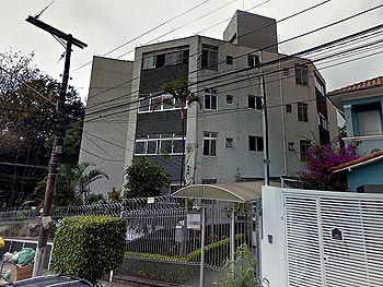 Apartamento em leilão - Rua Cataguazes, 368 - São Paulo/SP - Tribunal de Justiça do Estado de São Paulo | Z15073LOTE001