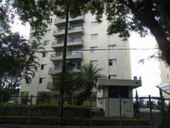 Apartamento em leilão - Rua Dr. Cândido Mota Filho, esq. c/ a Rua Professor Astolpho Tavares Paes, 61 - São Paulo/SP - Banco Bradesco S/A | Z15387LOTE009