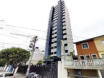 Apartamento em leilão - Rua Engenheiro Pegado, 1960 - São Paulo/SP - Tribunal de Justiça do Estado de São Paulo | Z15136LOTE001