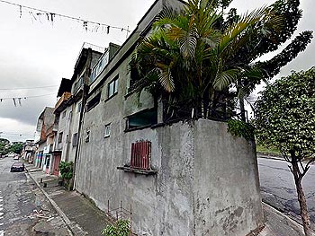 Casas em leilão - Avenida Augusto Antunes, 1700 a 1708 - São Paulo/SP - Tribunal de Justiça do Estado de São Paulo | Z15134LOTE001
