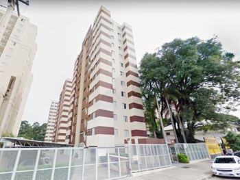 Apartamento em leilão - Rua Carolina Fonseca, 315 - São Paulo/SP - Tribunal de Justiça do Estado de São Paulo | Z15192LOTE001