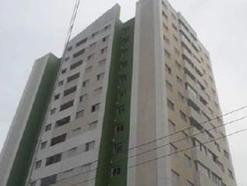 Apartamento em leilão - Avenida Sapopemba, 6.158 - São Paulo/SP - Banco Bradesco S/A | Z15387LOTE010
