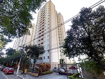 Apartamento em leilão - Avenida Manoel Pedro Pimentel, 155 - Osasco/SP - Tribunal de Justiça do Estado de São Paulo | Z15092LOTE001