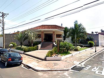 Imóvel Residencial em leilão -  Luiz Antônio, 490 - Garça/SP - Tribunal de Justiça do Estado de São Paulo | Z15108LOTE001