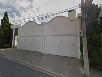 Imóveis Comerciais em leilão - Rua Nicolau Alonso Filho, 576 - Sorocaba/SP - Tribunal de Justiça do Estado de São Paulo | Z15132LOTE011