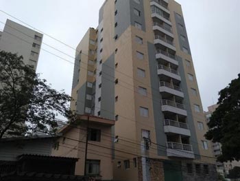 Apartamento Duplex em leilão - Rua Carlos Gomes, 216 - São Bernardo do Campo/SP - Banco Santander Brasil S/A | Z15538LOTE012