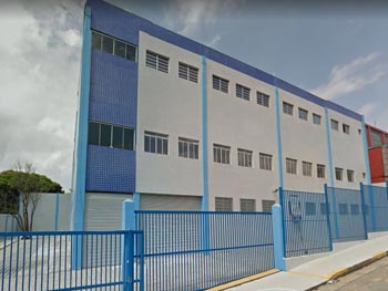 Galpão Industrial em leilão - Rua Blindex, 82 - Diadema/SP - Tribunal de Justiça do Estado de São Paulo | Z15129LOTE001
