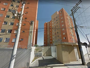 Apartamento em leilão - R ANDRE FERNANDES, 205 - Guarulhos/SP - Caixa Econômica Federal - CEF | Z15422LOTE019
