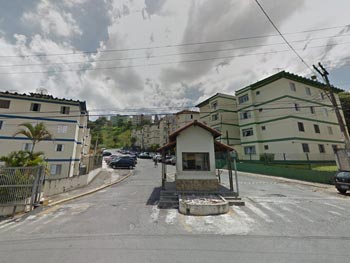 Casa em leilão - R POTENGI, 1427 - Cotia/SP - Caixa Econômica Federal - CEF | Z15448LOTE016