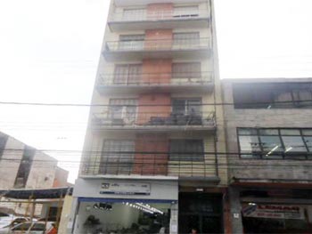 Apartamento em leilão - Rua da Graça, 594 - São Paulo/SP - Caixa Econômica Federal - CEF | Z15449LOTE019