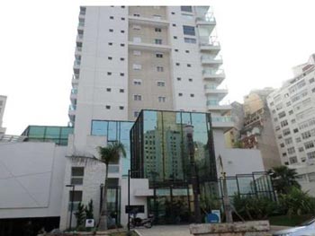 Apartamento em leilão - Rua Major Quedinho, 224 - São Paulo/SP - Banco Inter S/A | Z15391LOTE003