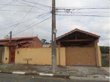 Casa em leilão - Rua Veredas das Camélias, 33 - Vargem Grande Paulista/SP - Itaú Unibanco S/A | Z15376LOTE003