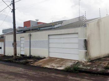 Casa em leilão - Rua A16, s/n - Parauapebas/PA - Banco Bradesco S/A | Z15728LOTE002