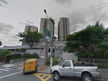 Apartamento em leilão - AV RUI BARBOSA, 3366 - Carapicuíba/SP - Caixa Econômica Federal - CEF | Z15635