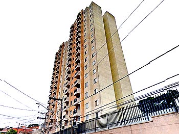 Apartamento em leilão - Rua Jequié, 217 - Osasco/SP - Tribunal de Justiça do Estado de São Paulo | Z15435LOTE001